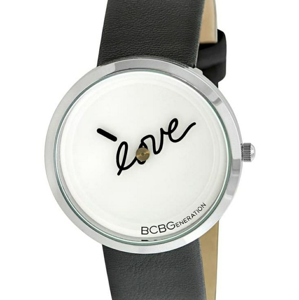 BCBG Love Watch